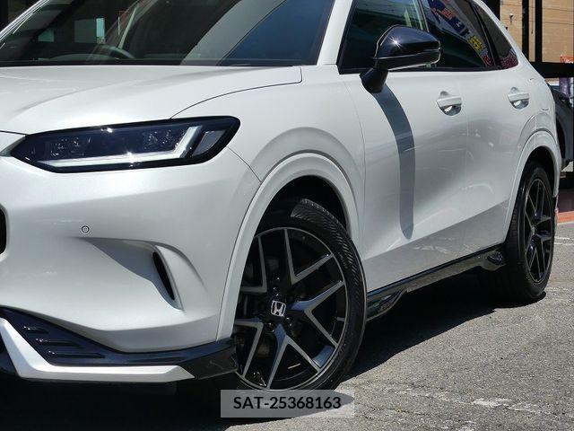 Honda ZR-V 2024-02 378704-7