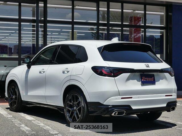 Honda ZR-V 2024-02 378704-5