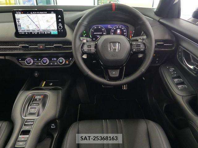 Honda ZR-V 2024-02 378704-10