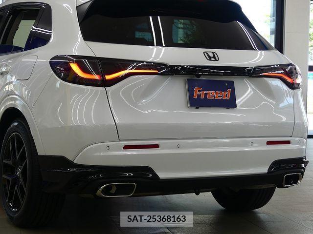 Honda ZR-V 2024-02 378704-9