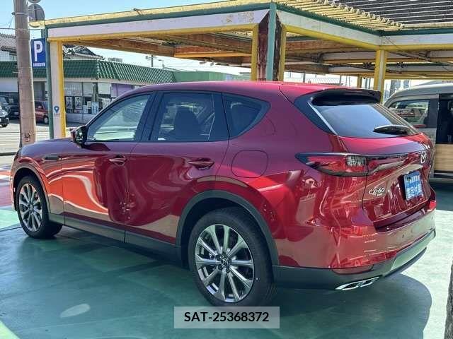 Mazda CX-60 2023-02 346105-1