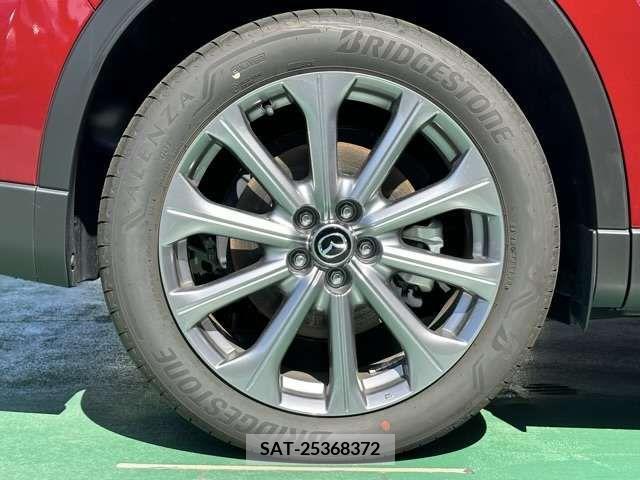 Mazda CX-60 2023-02 346105-11