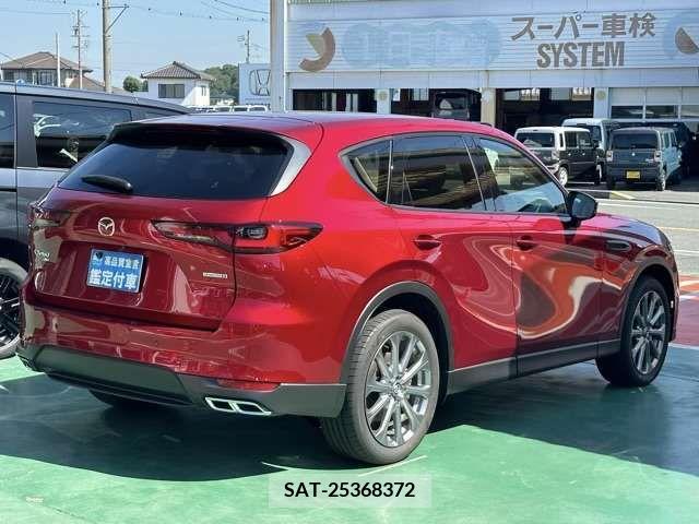 Mazda CX-60 2023-02 346105-10