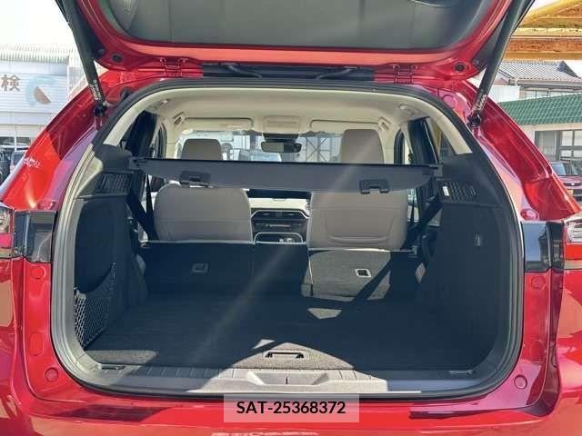 Mazda CX-60 2023-02 346105-8