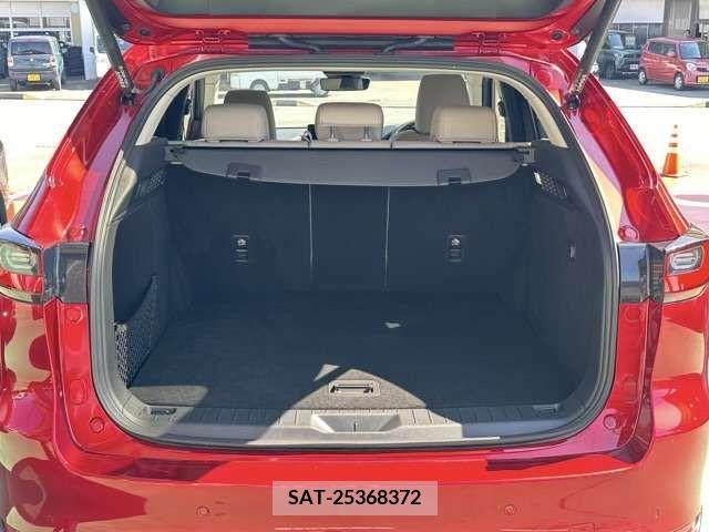 Mazda CX-60 2023-02 346105-7