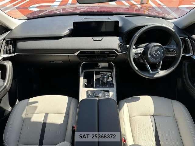 Mazda CX-60 2023-02 346105-5