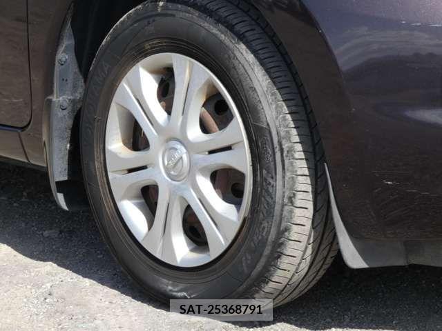 Nissan NOTE 2013-12 250469-17