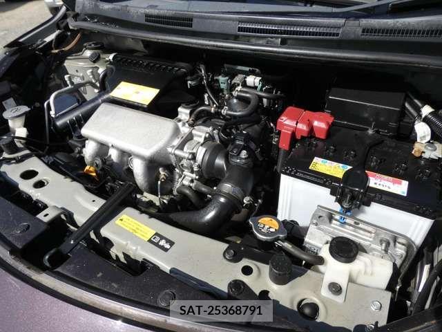 Nissan NOTE 2013-12 250469-14