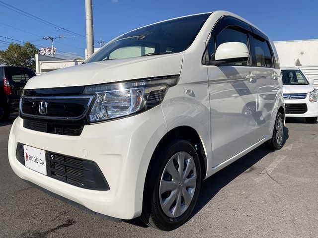 Honda N-WGN 2014-02 11421-3