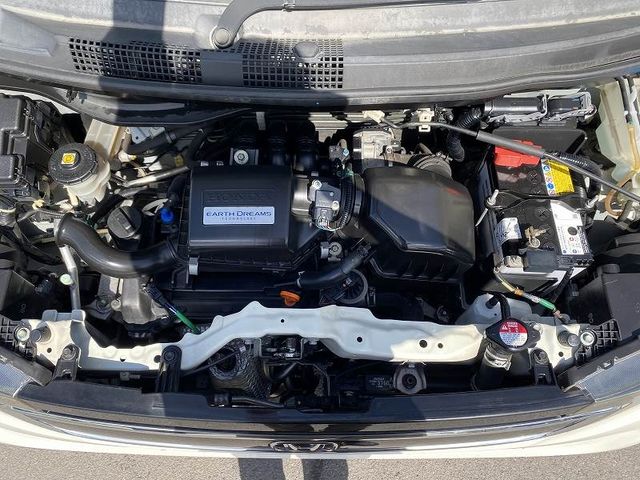 Honda N-WGN 2014-02 11421-28