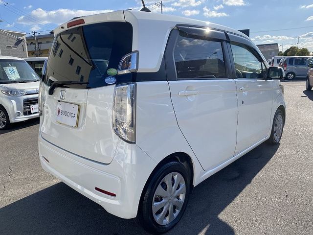Honda N-WGN 2014-02 11421-7