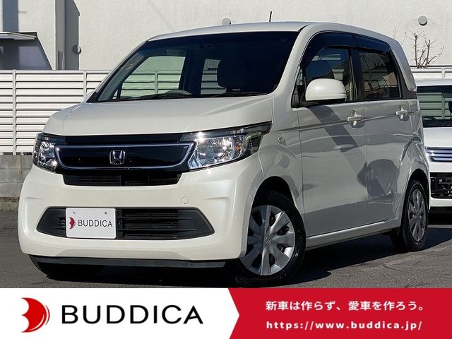 Honda N-WGN 2014-02 11421-0