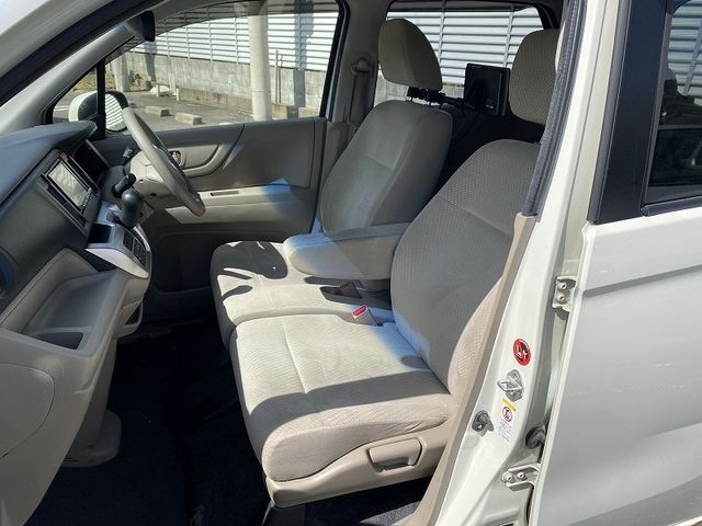 Honda N-WGN 2014-02 11421-12