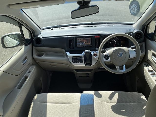 Honda N-WGN 2014-02 11421-9