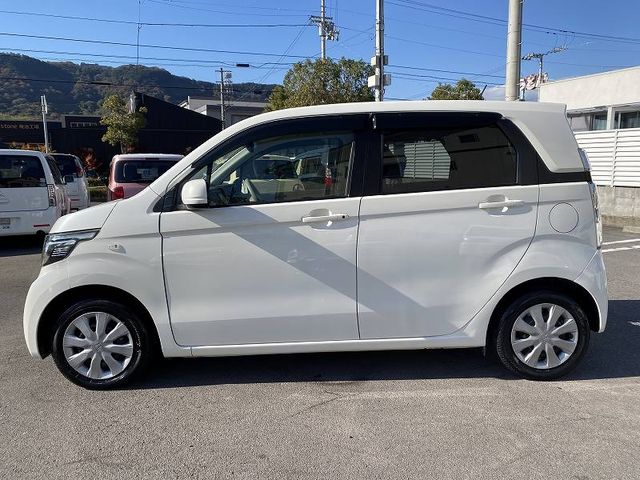 Honda N-WGN 2014-02 11421-4