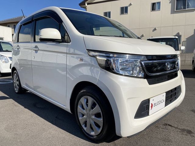 Honda N-WGN 2014-02 11421-1