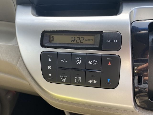 Honda N-WGN 2014-02 11421-20
