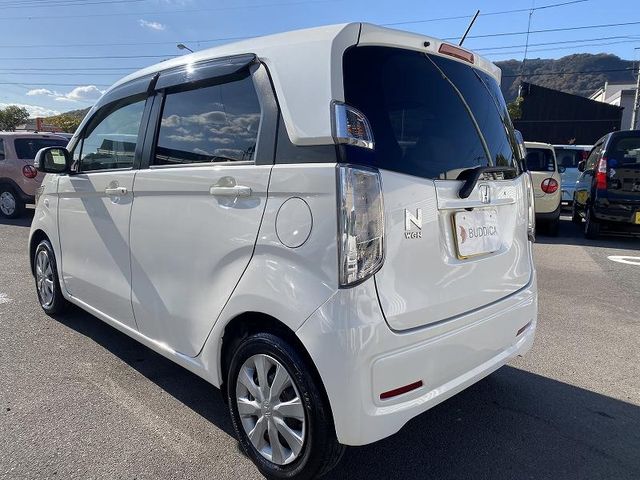 Honda N-WGN 2014-02 11421-5