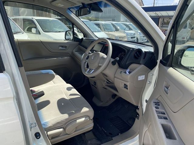 Honda N-WGN 2014-02 11421-10