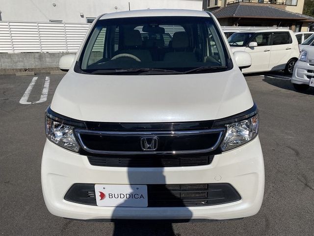 Honda N-WGN 2014-02 11421-2