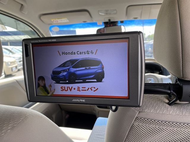 Honda N-WGN 2014-02 11421-16