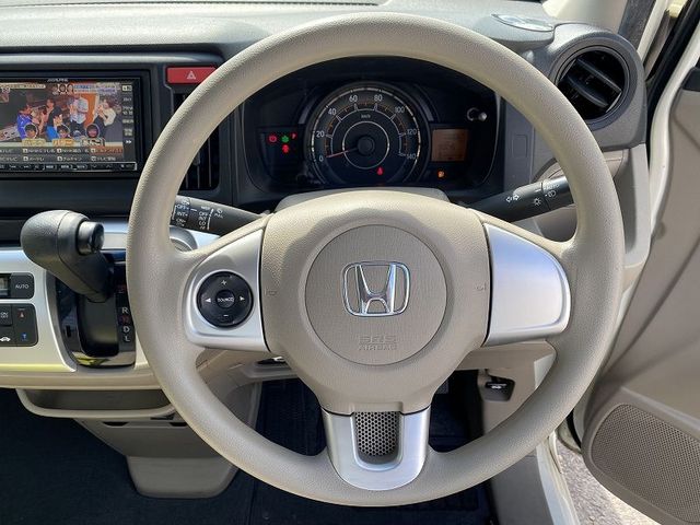 Honda N-WGN 2014-02 11421-22