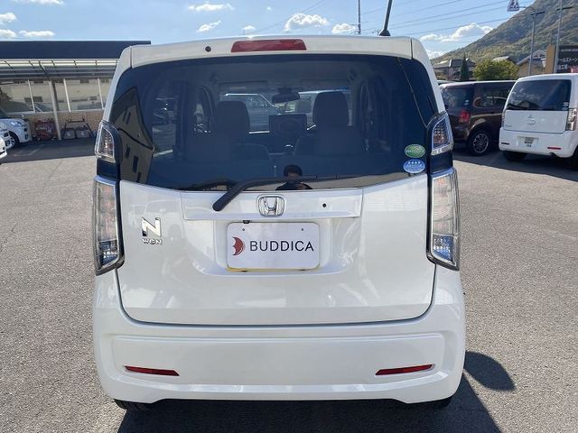 Honda N-WGN 2014-02 11421-6