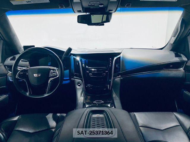 Cadillac ESCALADE 2016-01 294368-1