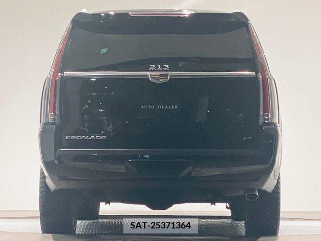 Cadillac ESCALADE 2016-01 294368-7