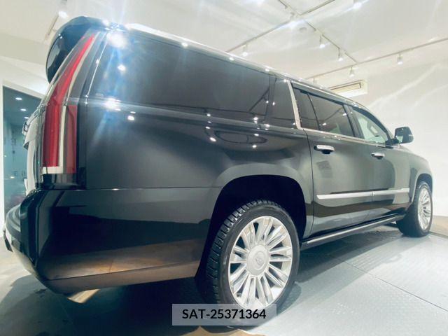 Cadillac ESCALADE 2016-01 294368-8