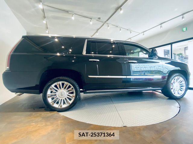 Cadillac ESCALADE 2016-01 294368-9