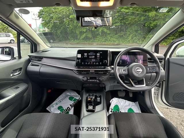 Nissan NOTE 2022-02 280184-2