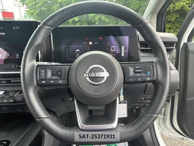 Nissan NOTE 2022-02 280184-10