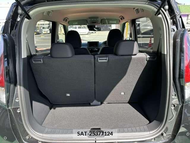 Mitsubishi EK X 2022-04 216924-15