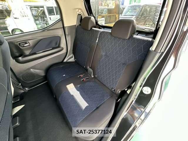 Mitsubishi EK X 2022-04 216924-13