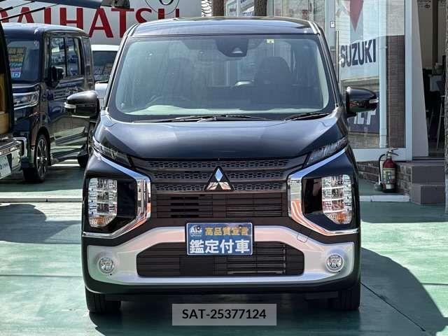 Mitsubishi EK X 2022-04 216924-16