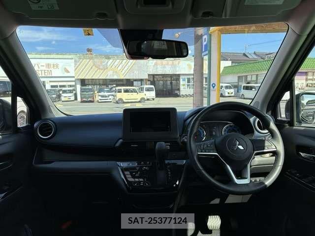 Mitsubishi EK X 2022-04 216924-14