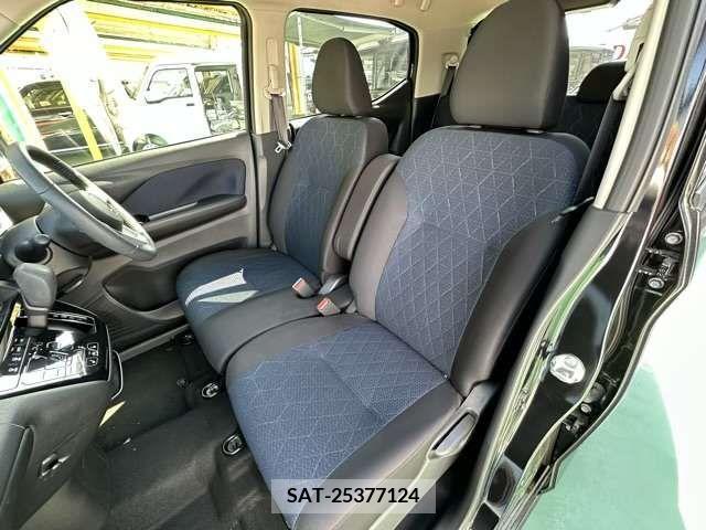Mitsubishi EK X 2022-04 216924-12