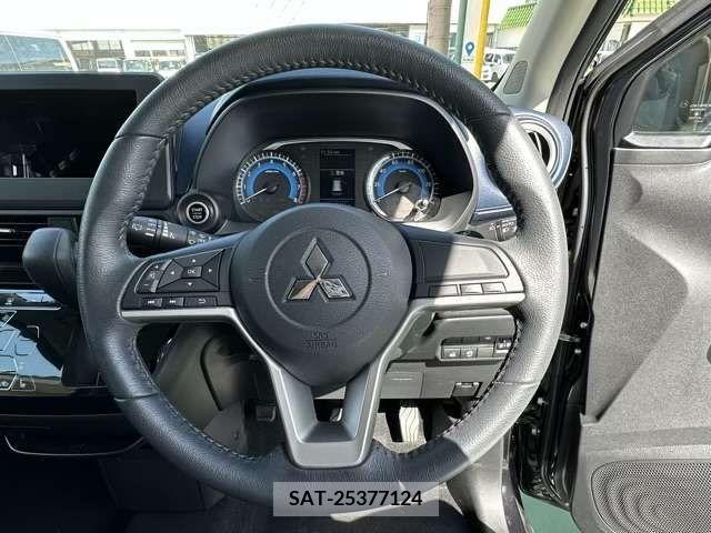 Mitsubishi EK X 2022-04 216924-6