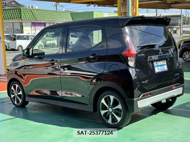 Mitsubishi EK X 2022-04 216924-1