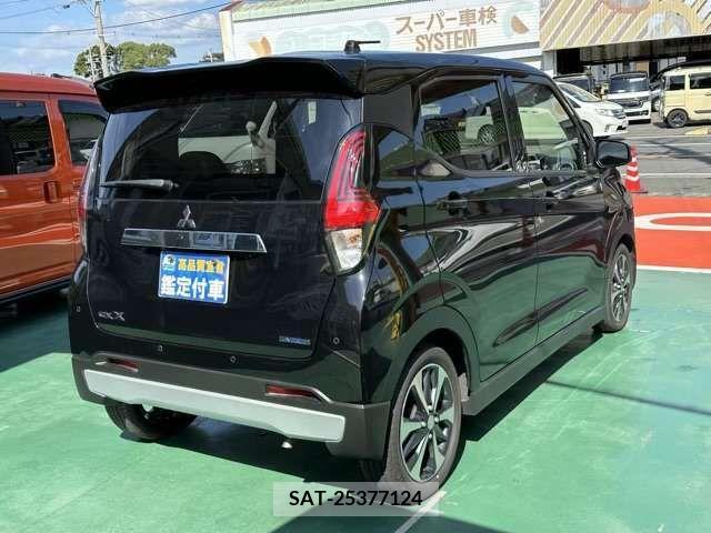 Mitsubishi EK X 2022-04 216924-2