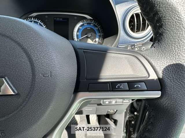 Mitsubishi EK X 2022-04 216924-8