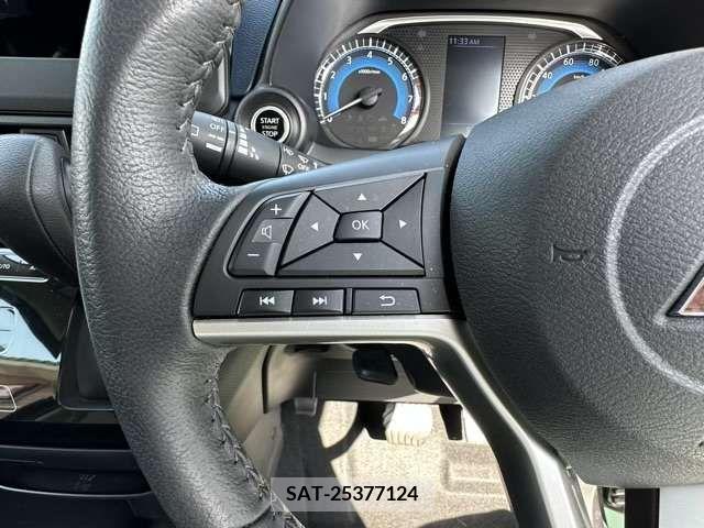 Mitsubishi EK X 2022-04 216924-7