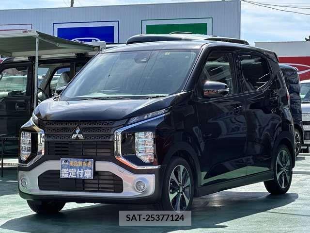 Mitsubishi EK X 2022-04 216924-0