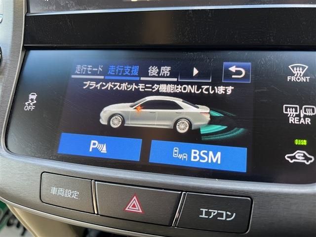 Toyota CROWN SEDAN 2017-10 184638-13