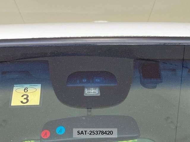 Honda N BOX CUSTOM 2015-03 306765-3