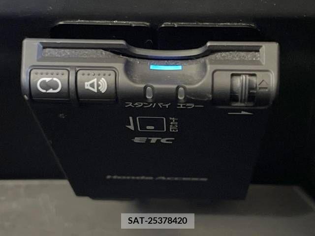 Honda N BOX CUSTOM 2015-03 306765-7