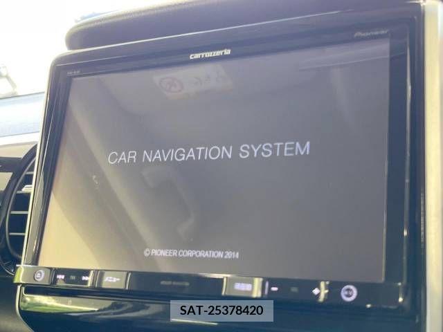 Honda N BOX CUSTOM 2015-03 306765-5