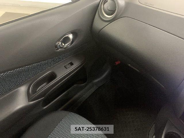 Nissan NOTE 2012-09 212495-15