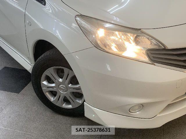 Nissan NOTE 2012-09 212495-24